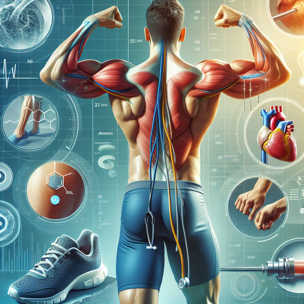Anastrozolo: un'opzione terapeutica per la gestione dell'ipogonadismo nei professionisti dello sport