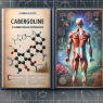 Cabergolina e il recupero muscolare: un'indagine farmacologica