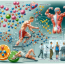 Clenbuterolo e il suo impatto sul metabolismo energetico durante l'esercizio