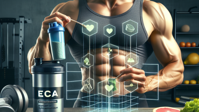 Come utilizzare al meglio l'integratore ECA per migliorare le prestazioni