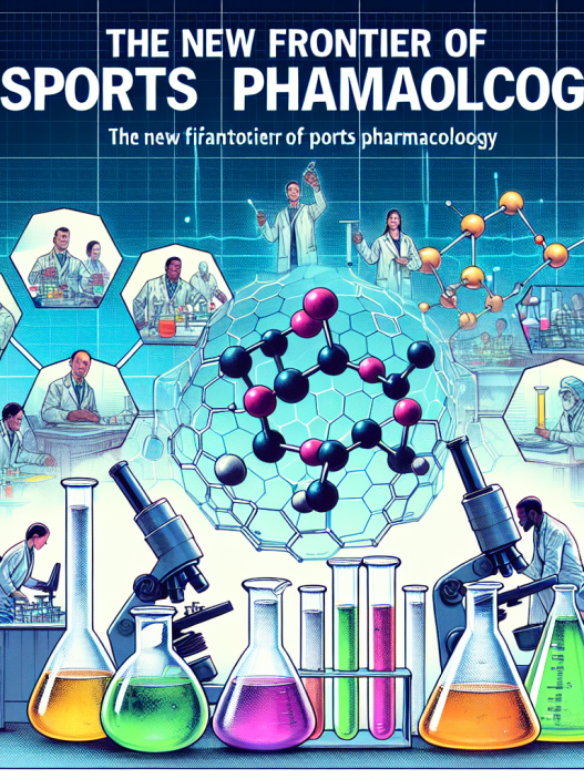 Cytomel: la nuova frontiera della farmacologia sportiva