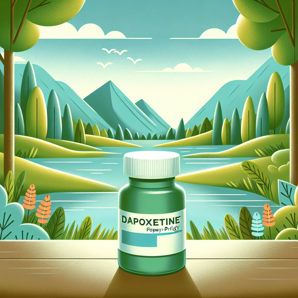 Dapoxetine (Priligy): un alleato contro lo stress da competizione
