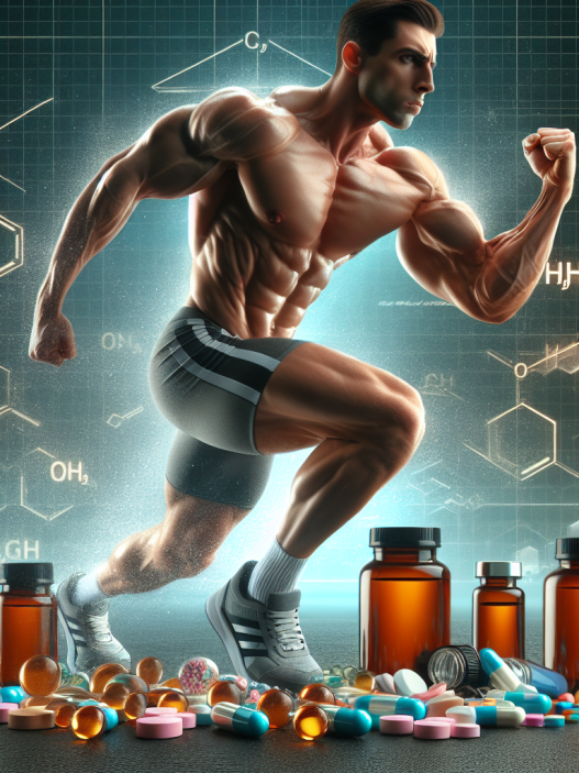 Drostanolone enantato: il segreto per migliorare le prestazioni atletiche