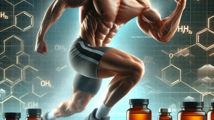 Drostanolone enantato: il segreto per migliorare le prestazioni atletiche