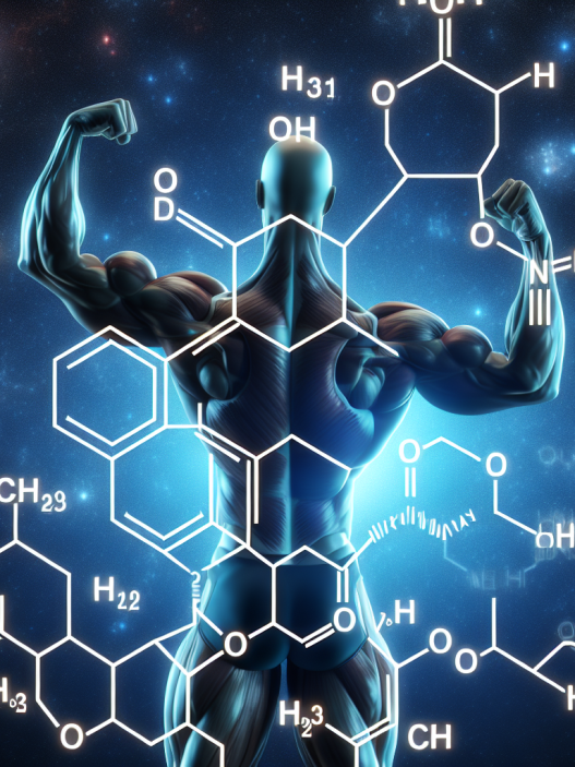 Drostanolone propionato: il segreto per una rapida definizione muscolare