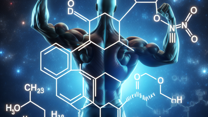 Drostanolone propionato: il segreto per una rapida definizione muscolare
