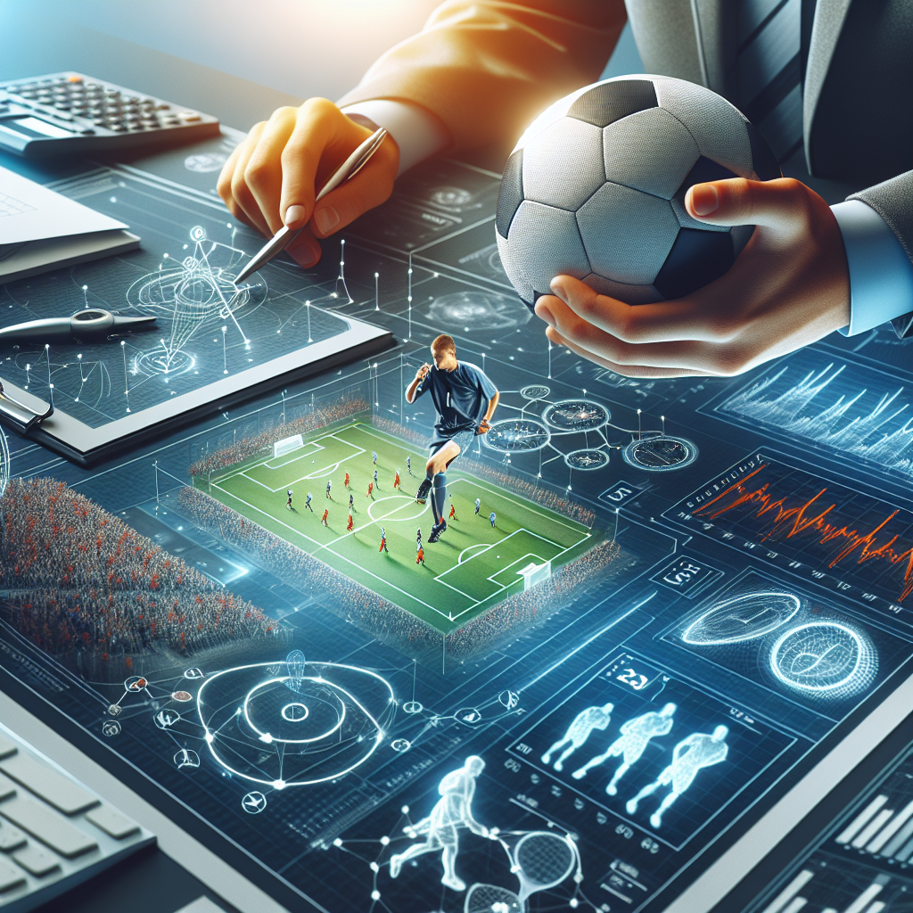 ECA: un'analisi approfondita nel contesto sportivo