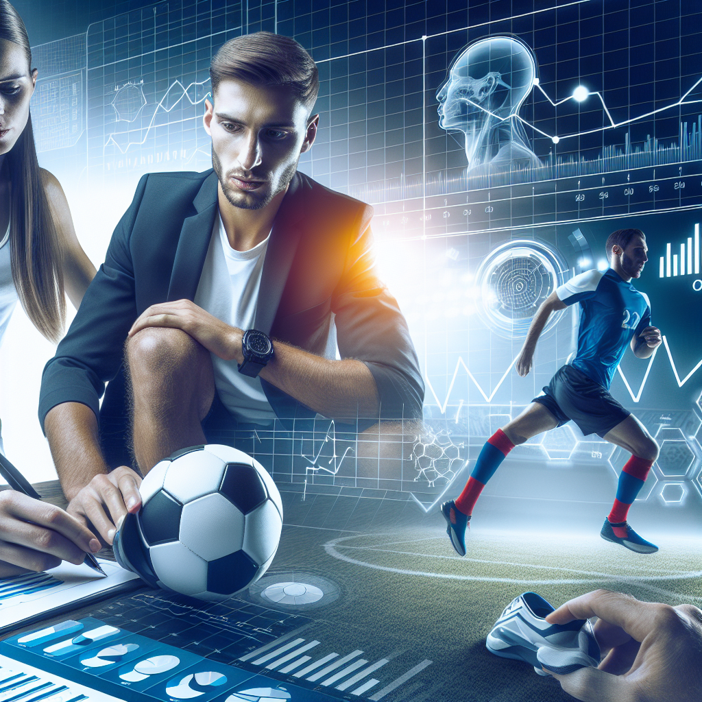 ECA: un'analisi approfondita nel contesto sportivo