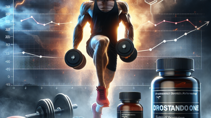 Effetti della Drostanolone sulle prestazioni sportive: una revisione