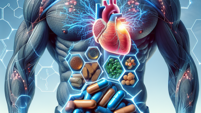 Enclomifene citrato: potenziale uso terapeutico in ambito sportivo