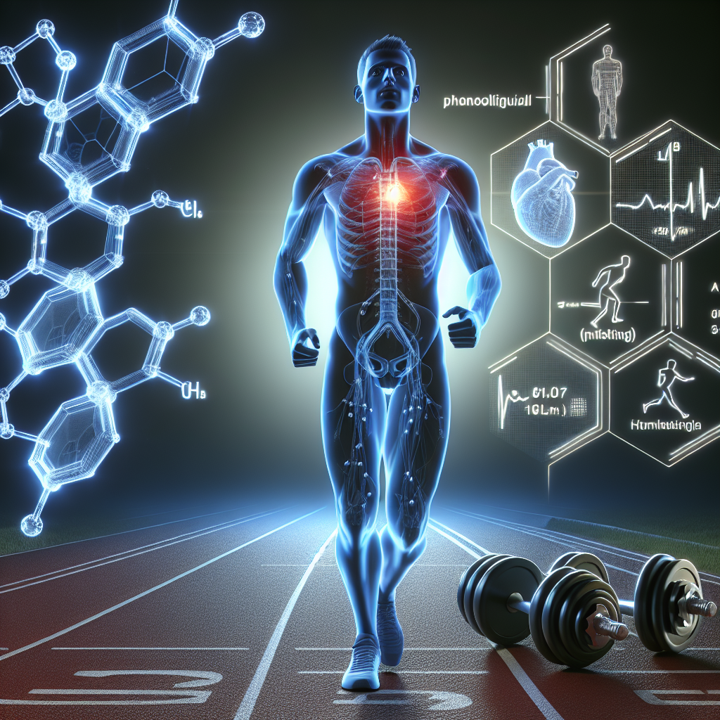 Enclomifene citrato: potenziale uso terapeutico in ambito sportivo