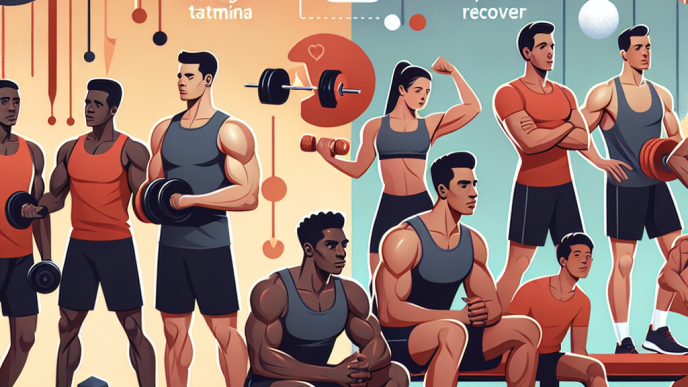 Eritropoietina e recupero muscolare: benefici e rischi per gli sportivi