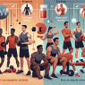 Eritropoietina e recupero muscolare: benefici e rischi per gli sportivi