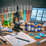 Finasterid e doping: un'analisi farmacologica