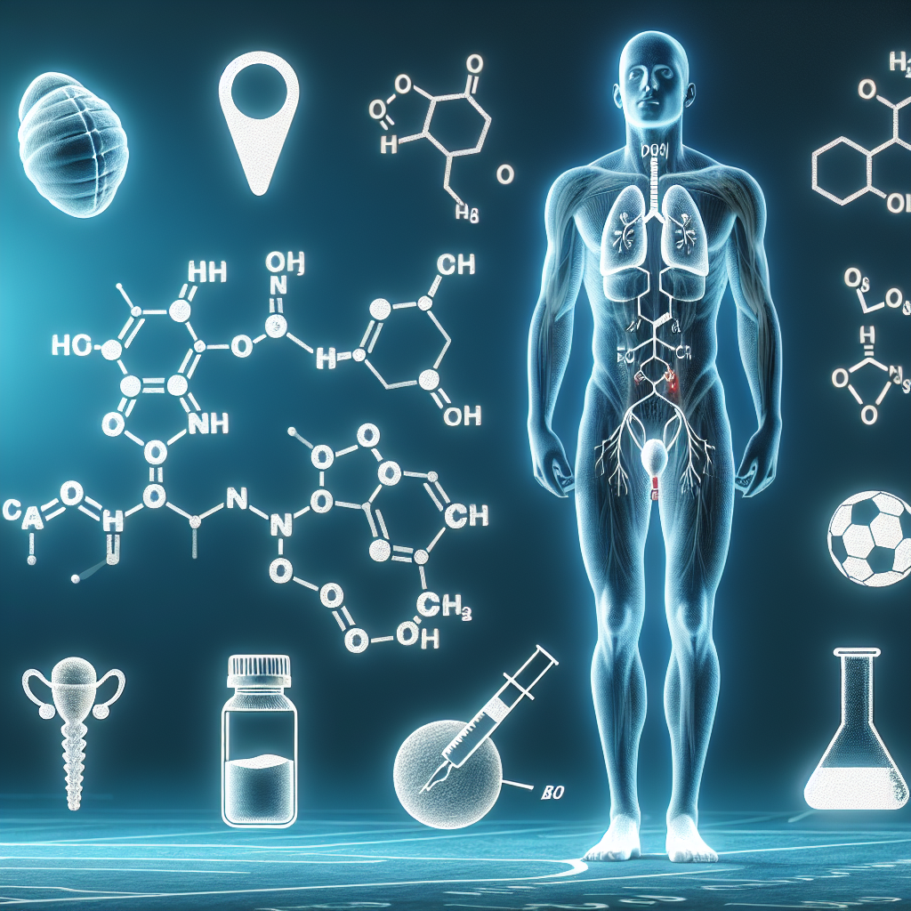 Finasterid e doping: un'analisi farmacologica