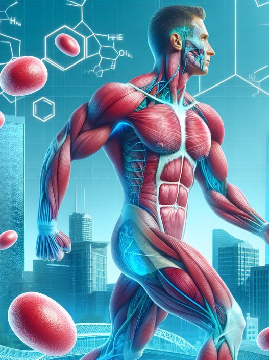 Gli effetti collaterali del Dehydroepiandrosteron sull'organismo degli sportivi