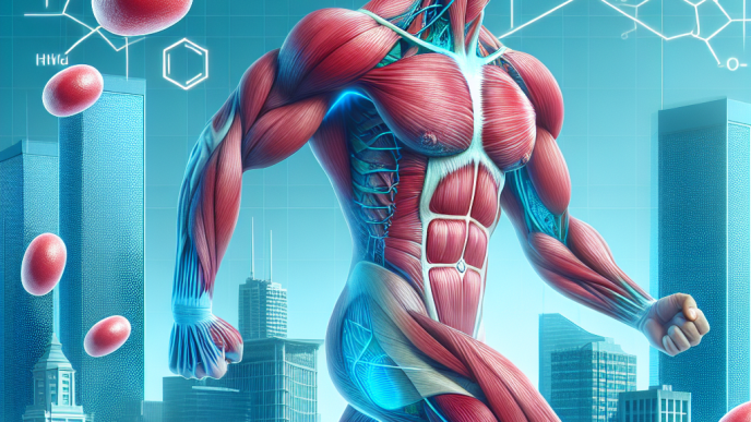 Gli effetti collaterali del Dehydroepiandrosteron sull'organismo degli sportivi