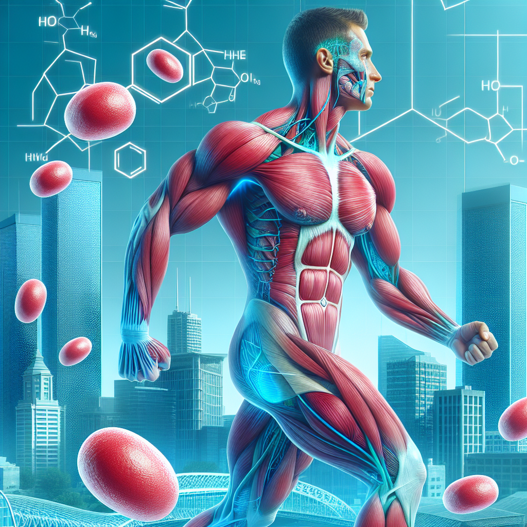 Gli effetti collaterali del Dehydroepiandrosteron sull'organismo degli sportivi