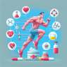 Gli effetti del Diidroboldenone cipionato sull'atleta