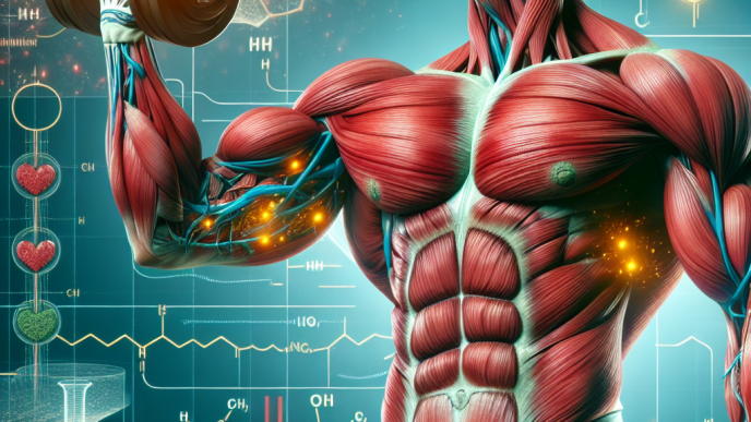 Gli effetti della cabergolina sull'ipertrofia muscolare: una prospettiva farmacologica