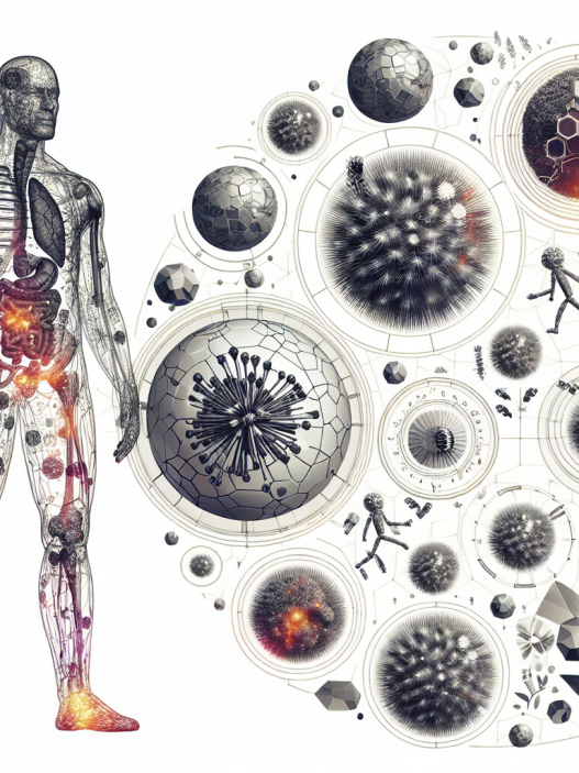 Gli effetti della Dapoxetine (Priligy) sul recupero muscolare dopo lo sforzo fisico