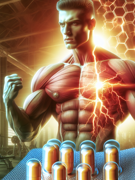 Gli effetti delle Drostanolone pillole sull'incremento della forza muscolare