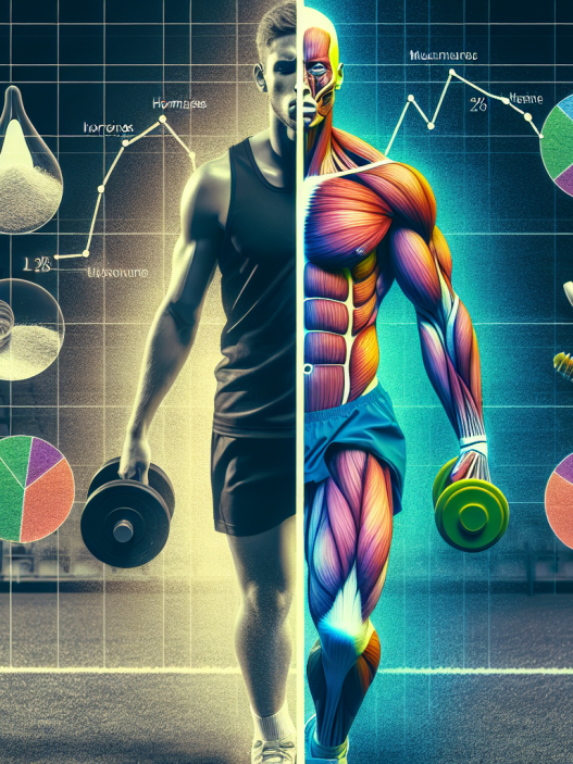 Gli effetti dell'Exemestane sull'equilibrio ormonale nello sport