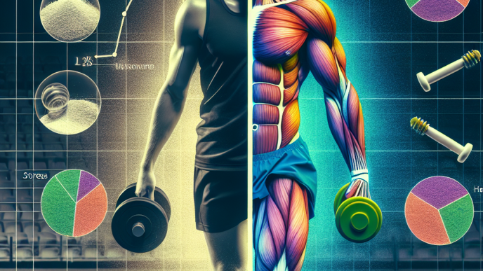 Gli effetti dell'Exemestane sull'equilibrio ormonale nello sport