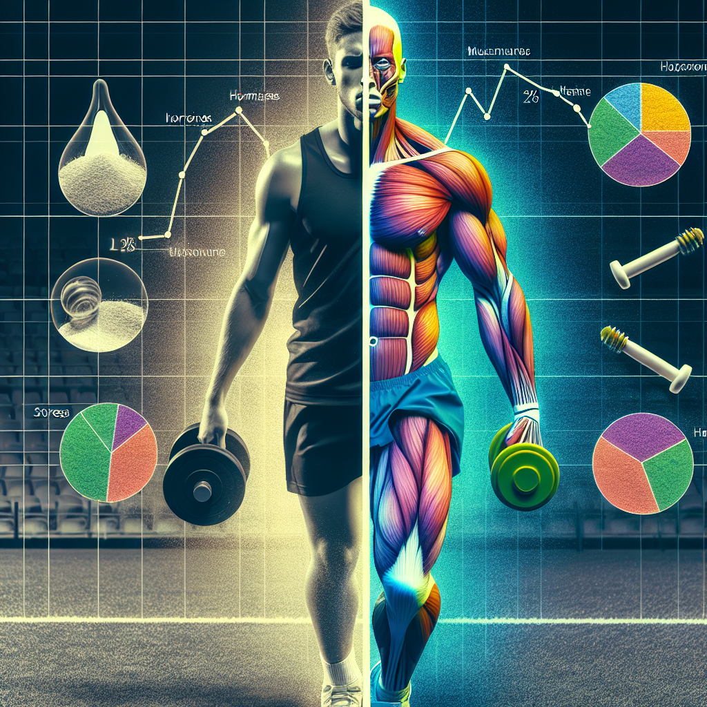 Gli effetti dell'Exemestane sull'equilibrio ormonale nello sport