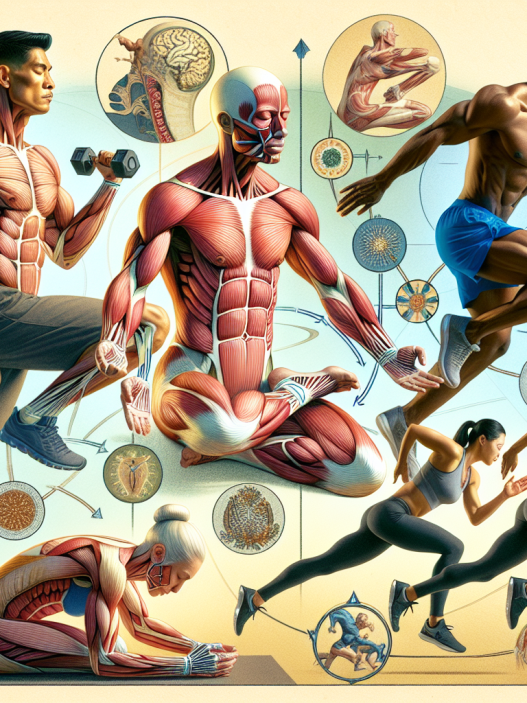 Gli effetti dell'Ezetimibe sull'organismo sportivo