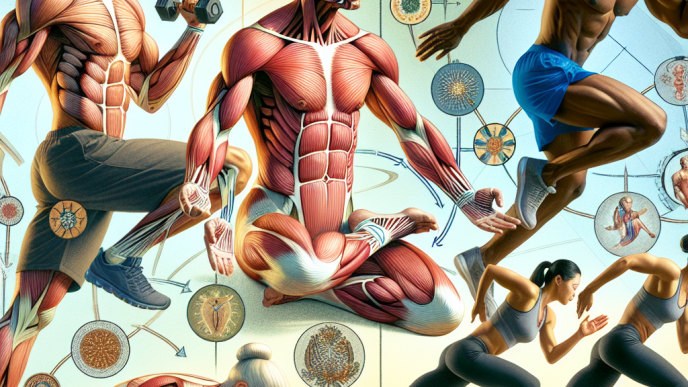 Gli effetti dell'Ezetimibe sull'organismo sportivo