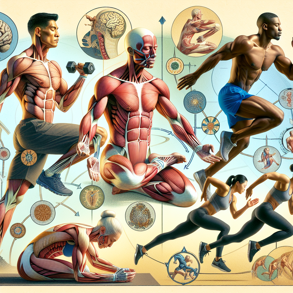 Gli effetti dell'Ezetimibe sull'organismo sportivo