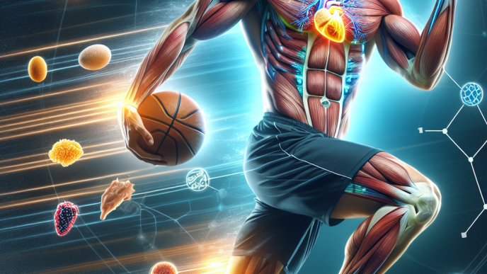 Gli effetti ergogenici del Cytomel nello sport