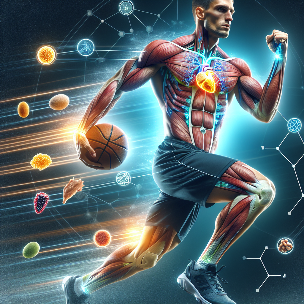 Gli effetti ergogenici del Cytomel nello sport
