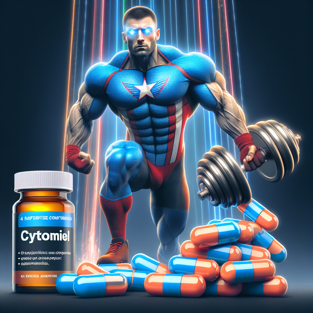 Gli effetti ergogenici del Cytomel nello sport