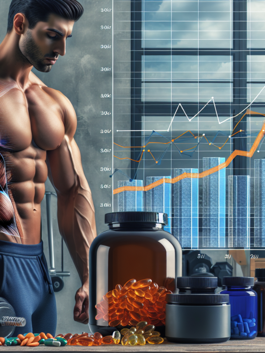 Gli effetti positivi della Drostanolone nel bodybuilding