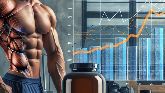 Gli effetti positivi della Drostanolone nel bodybuilding