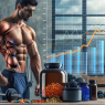 Gli effetti positivi della Drostanolone nel bodybuilding