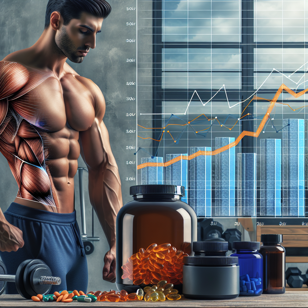 Gli effetti positivi della Drostanolone nel bodybuilding