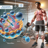 Insulina e massa muscolare: come favorire la crescita con l'allenamento