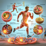 Insulina e regolazione del metabolismo energetico nello sport.