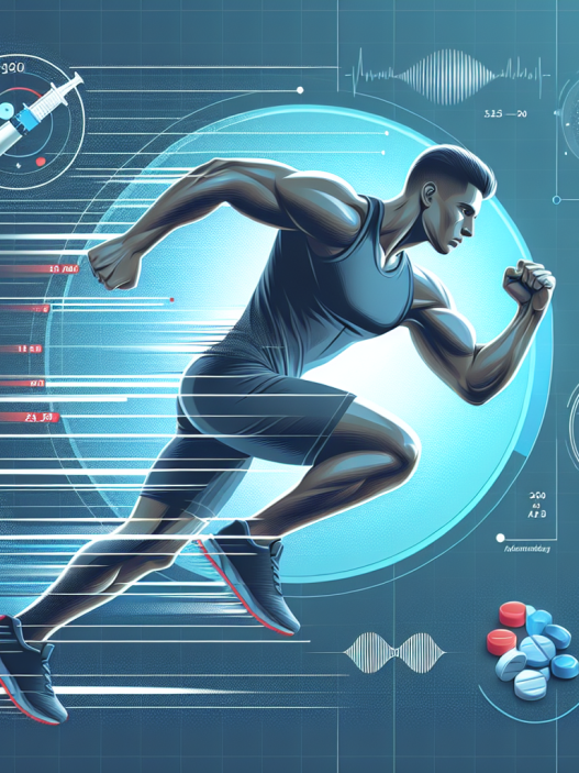 Isotretinoina e performance atletica: cosa dice la ricerca