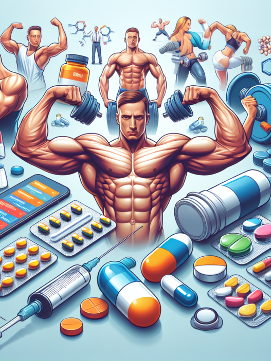L'Exemestane come strumento per il controllo degli effetti collaterali degli steroidi nel fitness