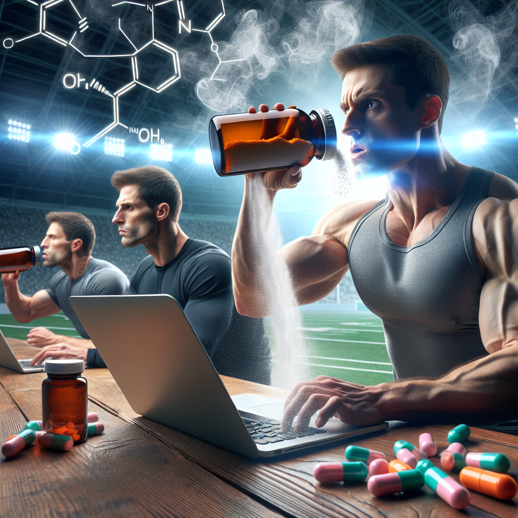 L'Exemestane: un farmaco promettente per migliorare le prestazioni sportive