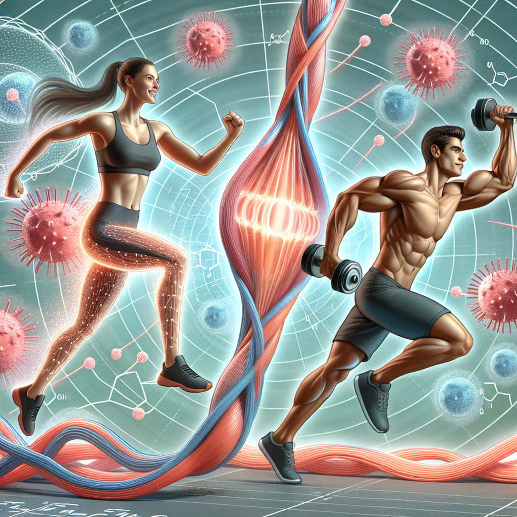 L'importanza del CLA nella prevenzione delle lesioni muscolari negli sportivi