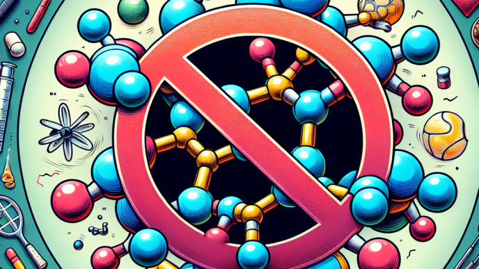 L'Isotretinoina come possibile sostanza proibita nello sport