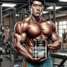 L'uso del Drostanolone enantato nel bodybuilding professionale