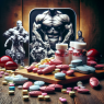 Pillole di Drostanolone: effetti sul metabolismo e sulla performance atletica