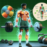 Benefici del magnesio per la salute muscolare nello sport