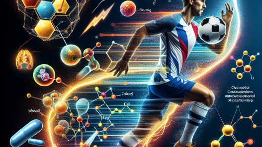 Colesterolo e energia nel mondo dello sport: quali connessioni?